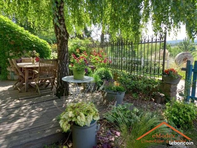 Maison 7 pièces 191 m²