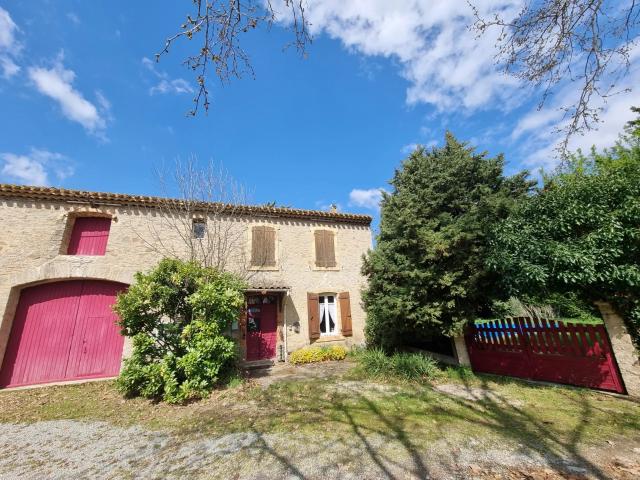 Maison 7 pièces 191 m²