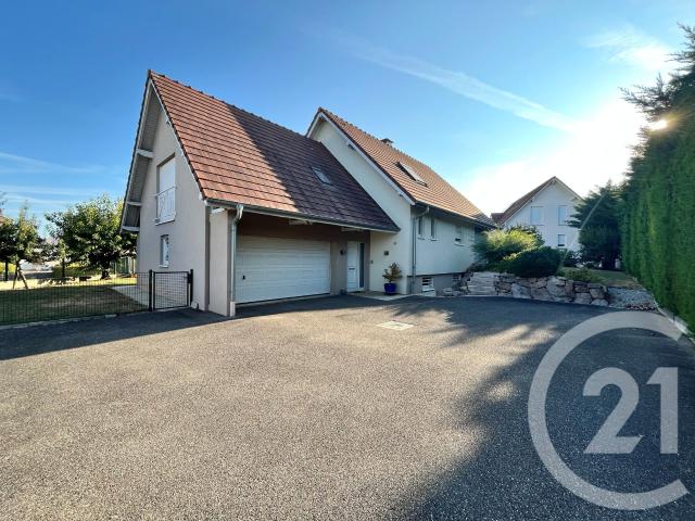 Maison 7 pièces 191 m²