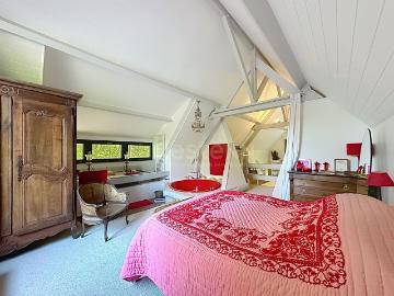 Maison 7 pièces, 191 m² à louer à Lamorlaye 60260