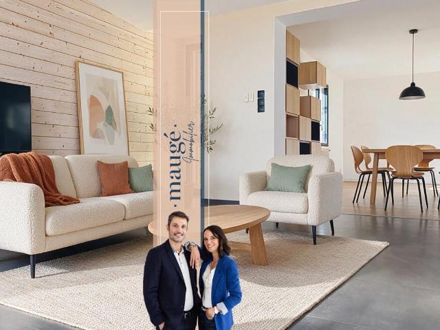 Maison 7 pièces 192 m²