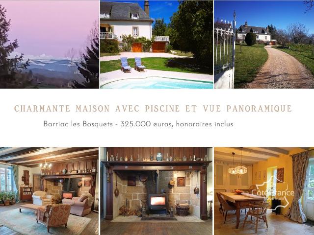 Maison 7 pièces 192 m²