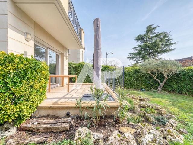 Maison 7 pièces 192 m²