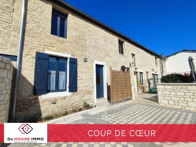 Maison 7 pièces 192 m²