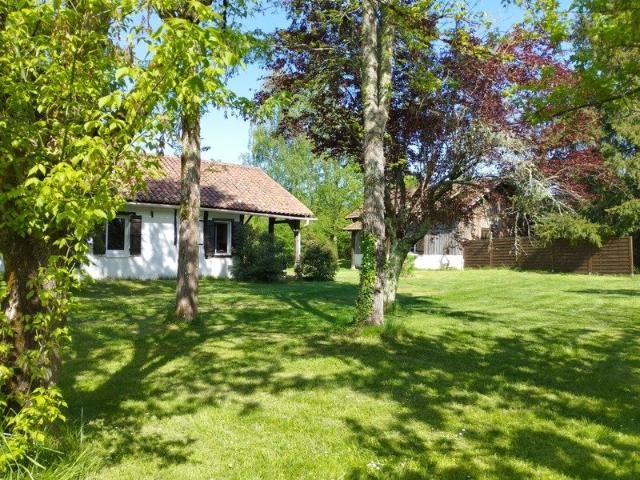 Maison 7 pièces 192 m²