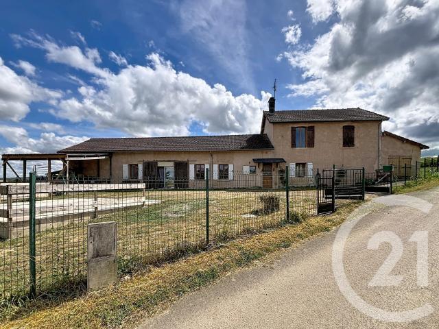 Maison 7 pièces 192 m²