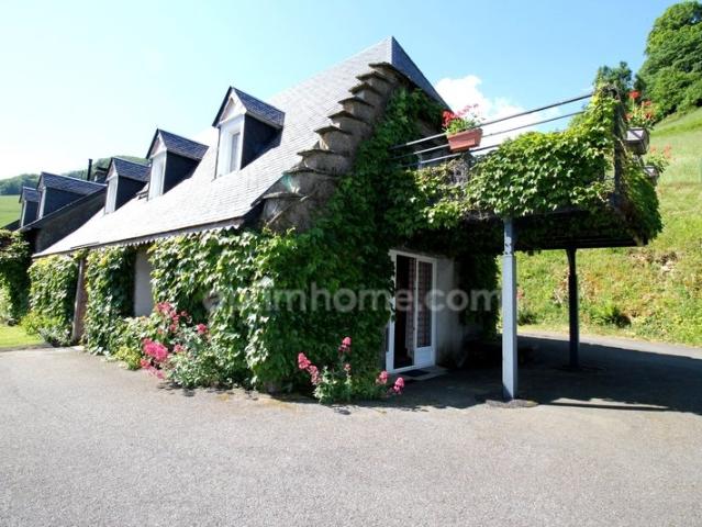 Maison 7 pièces 192 m²