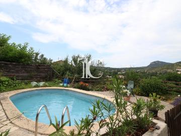 Maison 7 pièces 192 m²