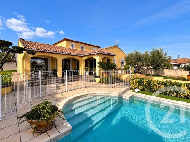 Maison 7 pièces 192 m²