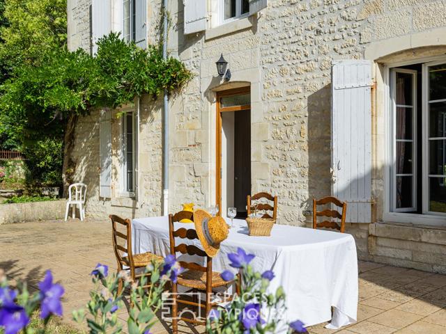 Maison 7 pièces 192 m²
