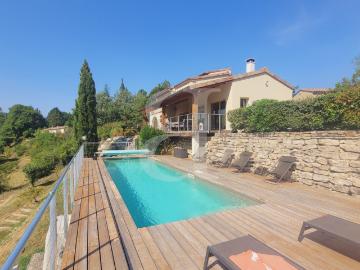 Maison 7 pièces 192 m²