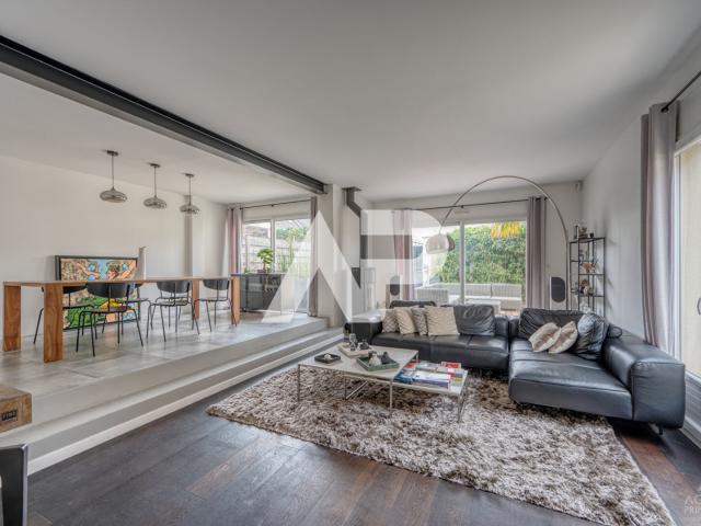 Maison 7 pièces 192 m²