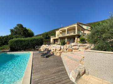 Maison à vendre à Alpes-de-Haute-Provence - Cave