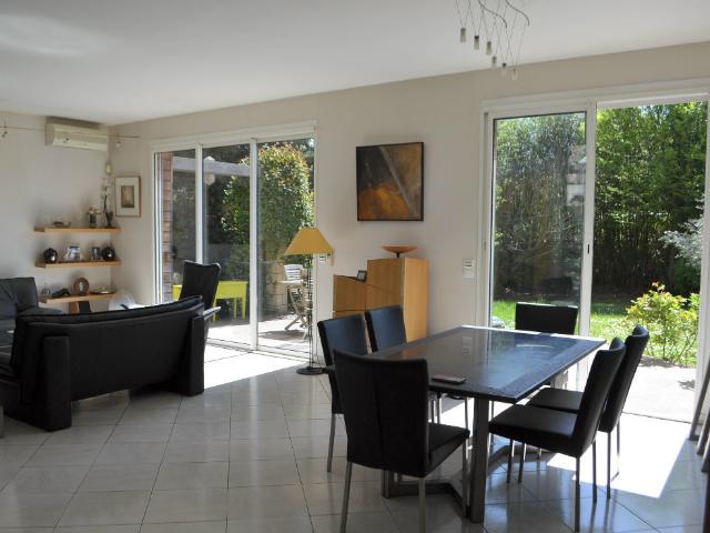 Maison 7 pièces 192 m²