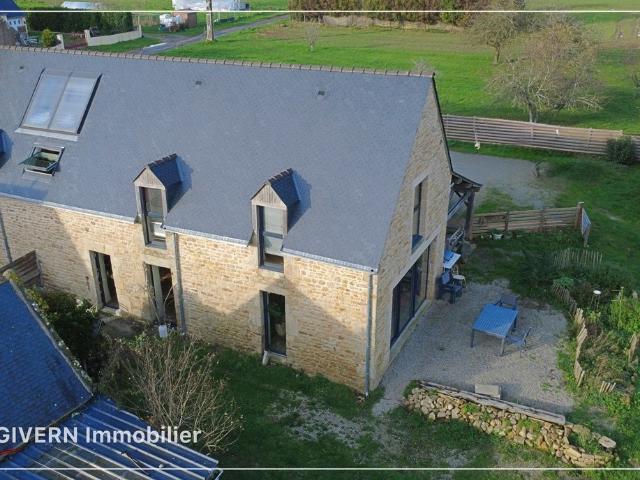 Maison 7 pièces 192 m²