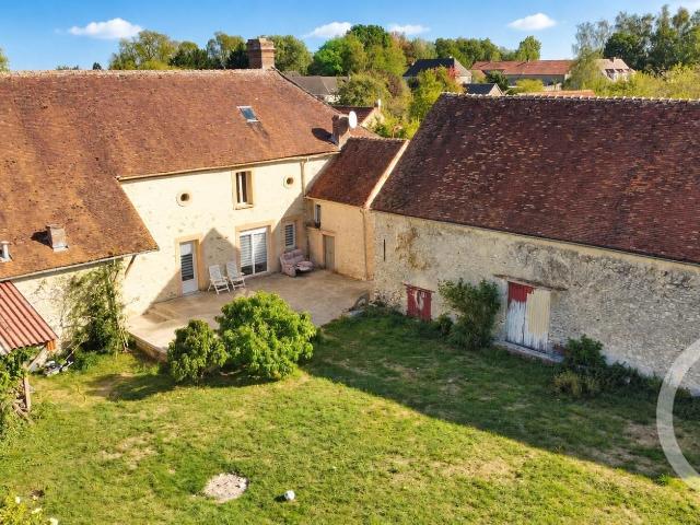 Maison 7 pièces 192 m²