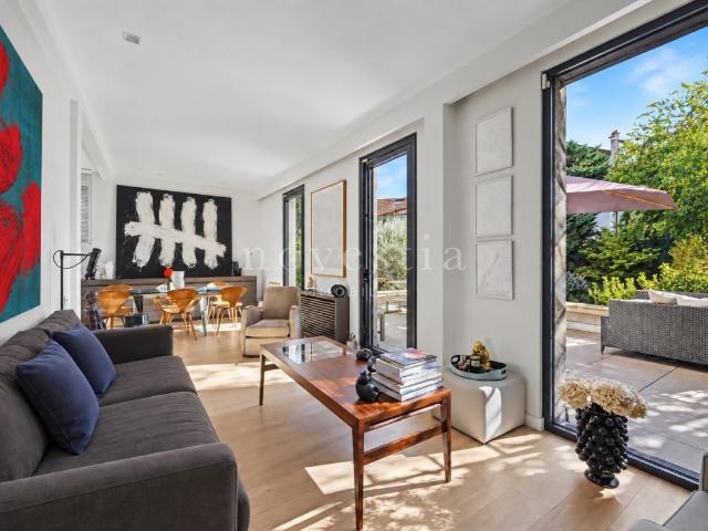 Maison 7 pièces 192 m²