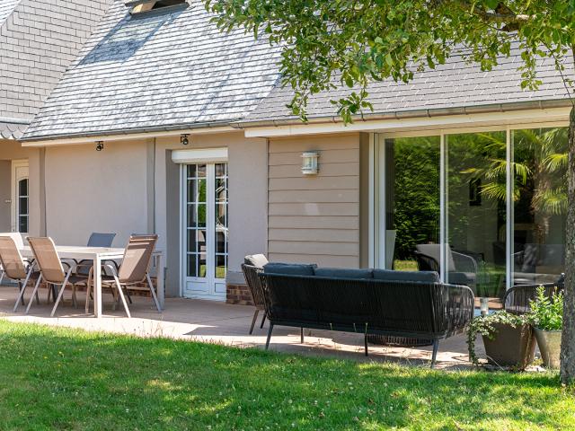 Maison 7 pièces 192 m²