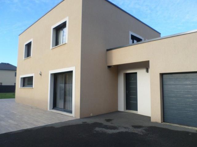 Maison 7 pièces 192 m²
