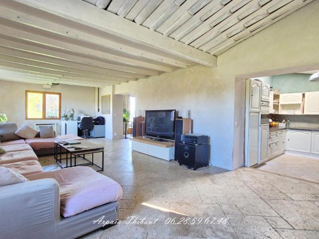 Maison 7 pièces 192 m²