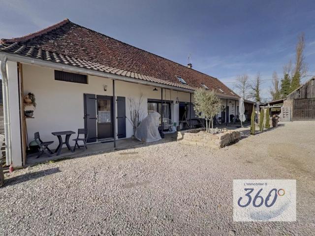 Maison 7 pièces 192 m²