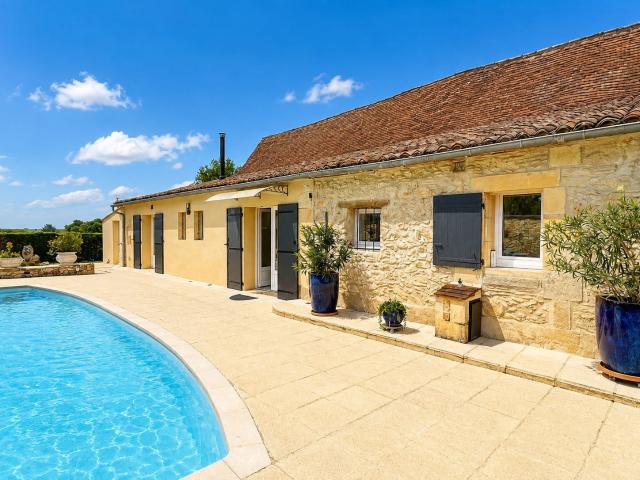Maison 7 pièces 192 m²