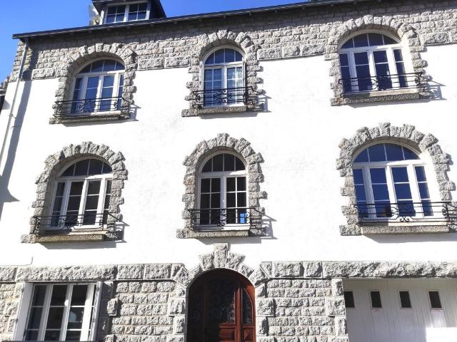 Maison 7 pièces 192 m²