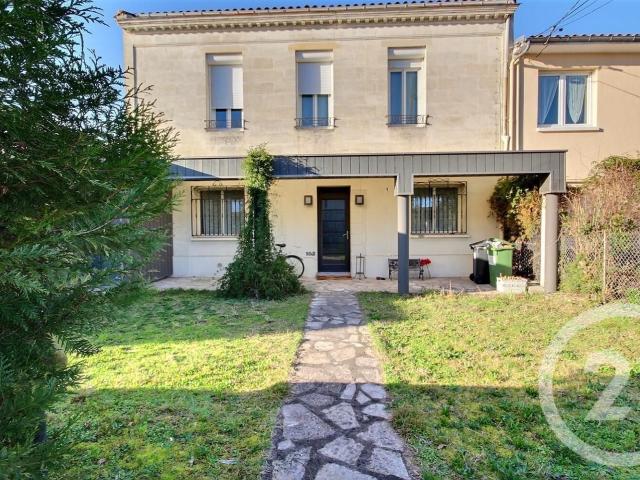 Maison 7 pièces 192 m²