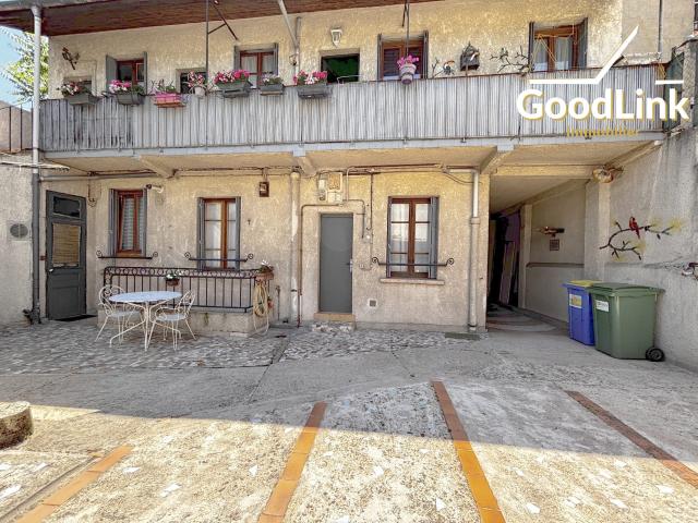 Maison 7 pièces 192 m²