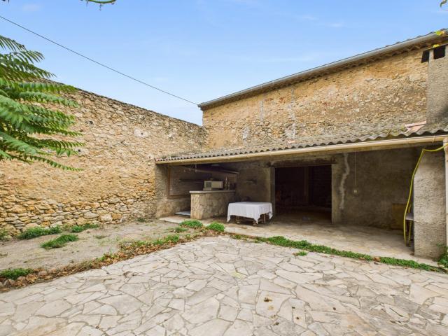 Maison 7 pièces 192 m²