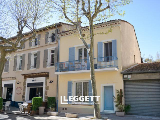 Maison 7 pièces 192 m²