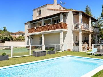 Maison 7 pièces 192 m²