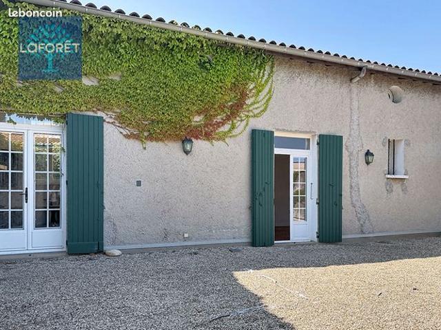 Maison 7 pièces 192 m²