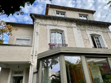Maison 7 pièces 167 m²