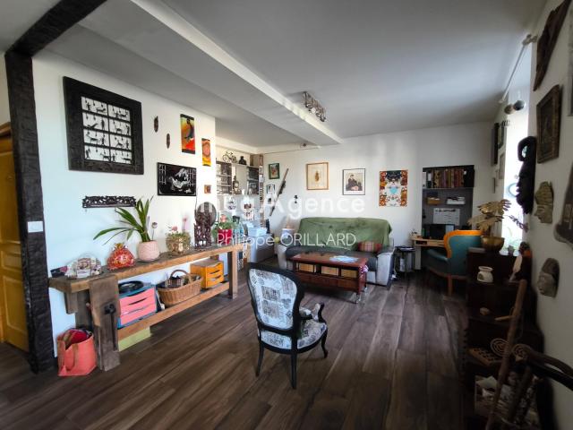 Maison 7 pièces 192 m²