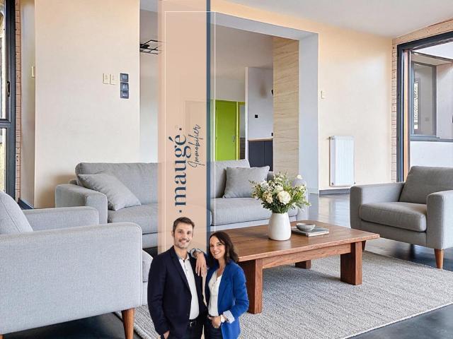 Maison 7 pièces 192 m²