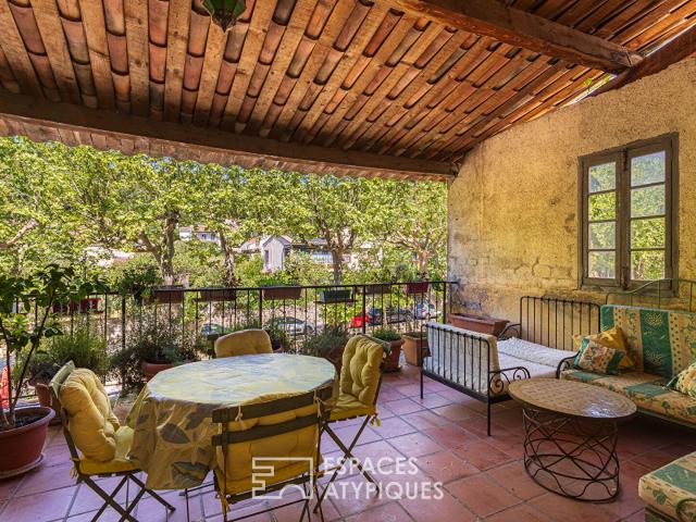 Maison 7 pièces 192 m²
