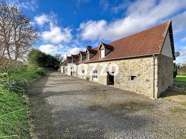 Maison 7 pièces 192 m²