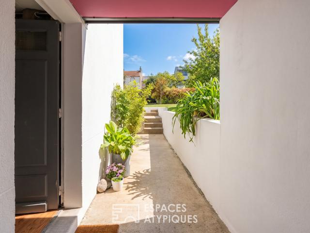 Maison 7 pièces 192 m²