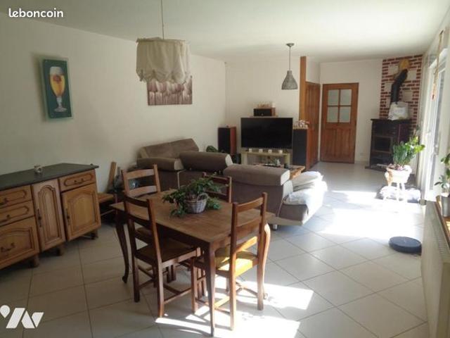 Maison 7 pièces 192 m²