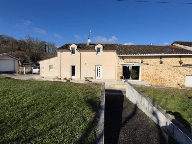 Maison 7 pièces 192 m²