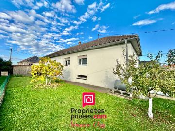 67140, Andlau, Bas-Rhin - Parking, Terrasse
