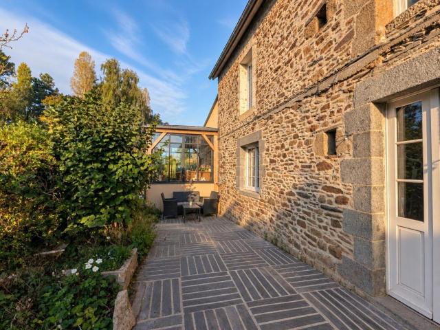 Maison 7 pièces 192 m²