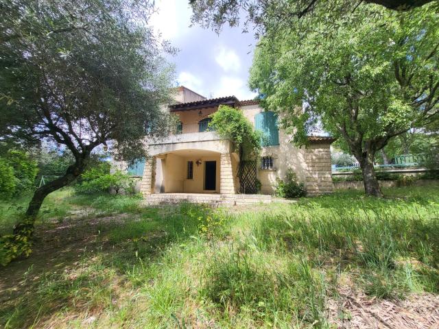 Maison 7 pièces 192 m²