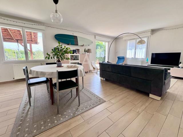 Maison 7 pièces 192 m²