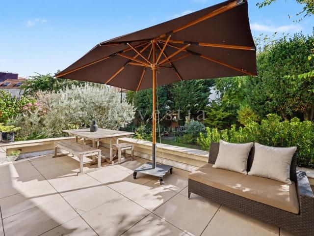 Maison 7 pièces 192 m²