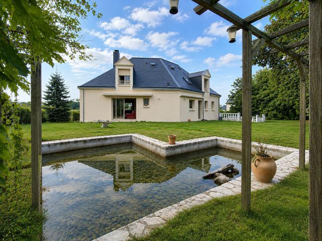Maison 7 pièces 192 m²