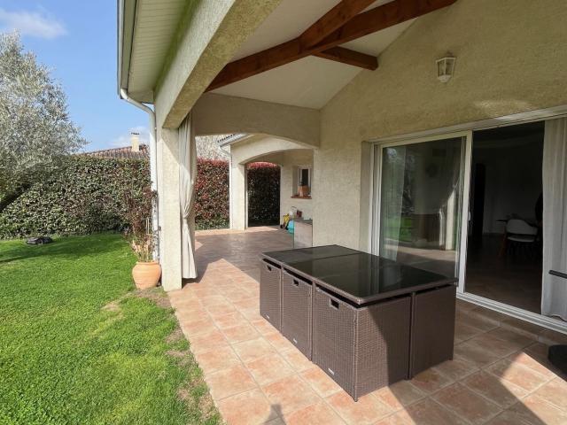 Maison 7 pièces 192 m²