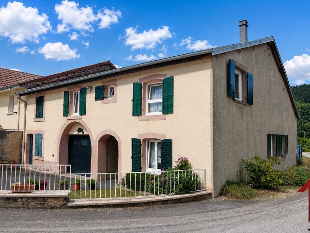 Maison 7 pièces 193 m²