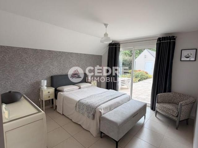 Maison 7 pièces 193 m²